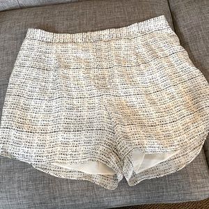 NWT Haute Hippie Shorts
